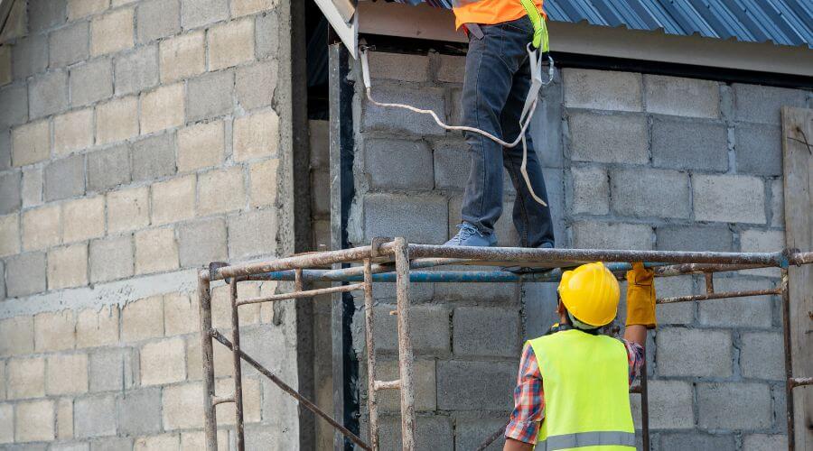 Expert new roof installation services in San Angelo, TX